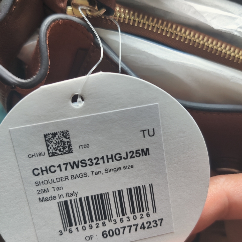 Handbag - Picture 5 of 5
